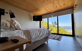 Hotel Puerto Viejo Llico